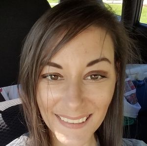 Meet your Posher, Ashlee